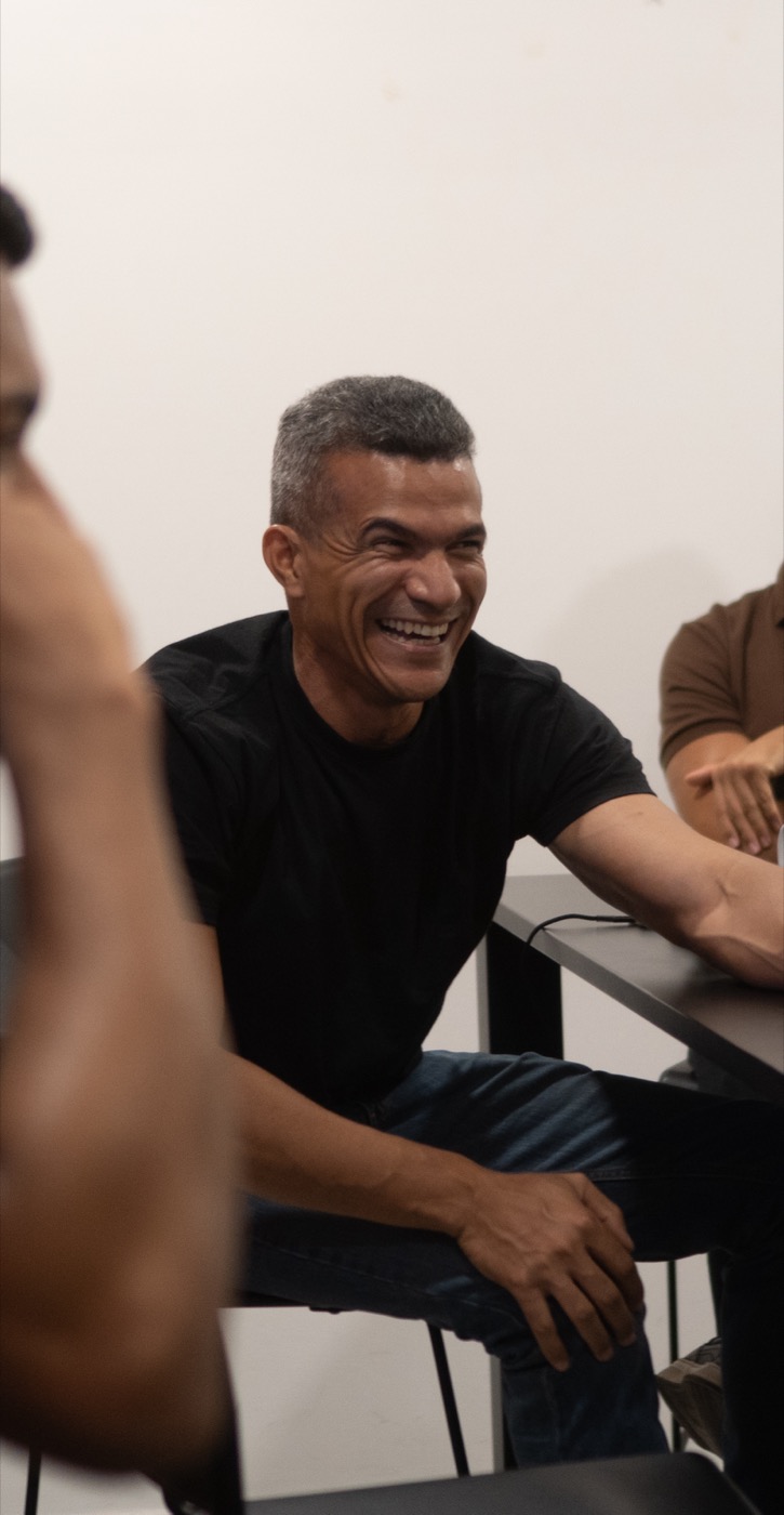 Lauro Henrique